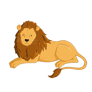 Lion 🦁